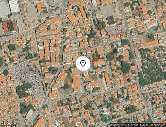 Chalet adosado en Calle Lleida